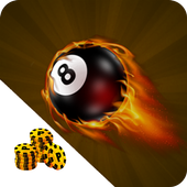 Pool Instant Rewards Lite icon