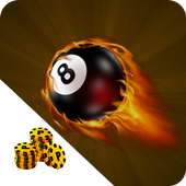 Pool Instant Rewards Lite on 9Apps