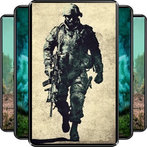 Army Wallpaper icon