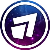 Sky Gram   Proxy أيقونة