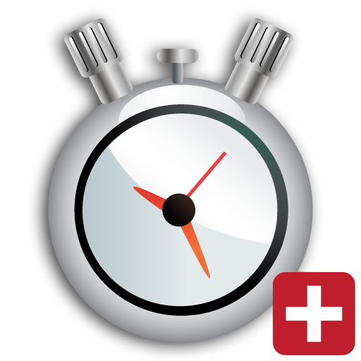 Stopwatch &amp; Timer  icon