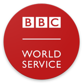 BBC World icon