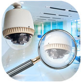 Hidden Camera Detector icon