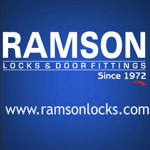 Ramson Locks icon