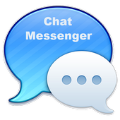 Chat Messenger icon