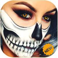 halloween makeup ideas
