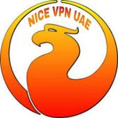 NICE VPN icon