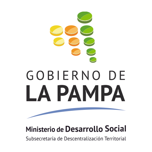 Economía Social La Pampa icon