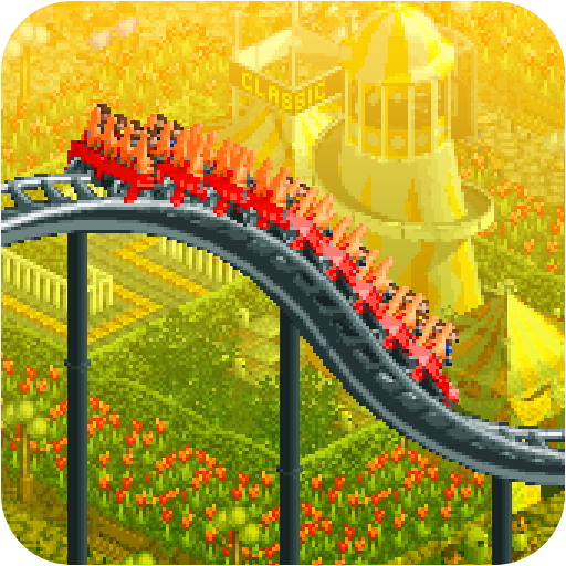 RollerCoaster Tycoon® Classic icon