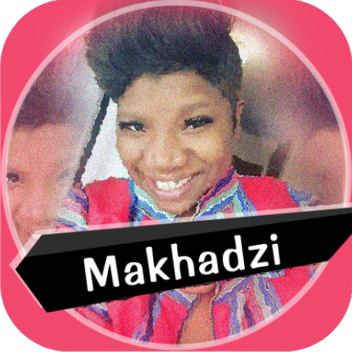 Makhadzi Songs Offline Mp3 icon