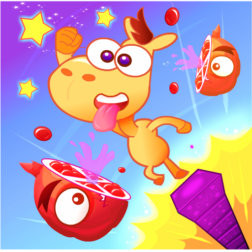 Speeter Jumper Adventure - Fun Game icon