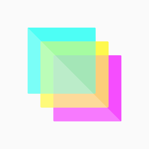 Color Match - Addictive mixing colors game offline icon