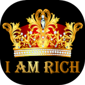 i Am Rich - A Challenge 2019 icon