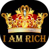 i Am Rich - A Challenge 2019