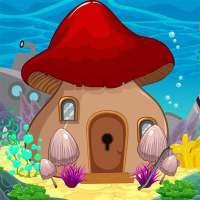 Free New Escape Game 145 Find My Golden Fish