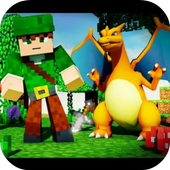 Mod PXML for MCPE icon