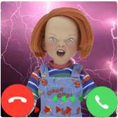 Girl Friend Fake Call 2018 on 9Apps