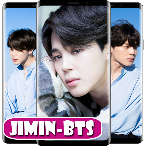 Jimin Cute BTS Wallpaper HD icon