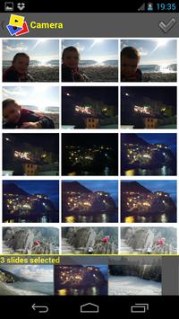 Photo SlideShow Maker 2 تصوير الشاشة