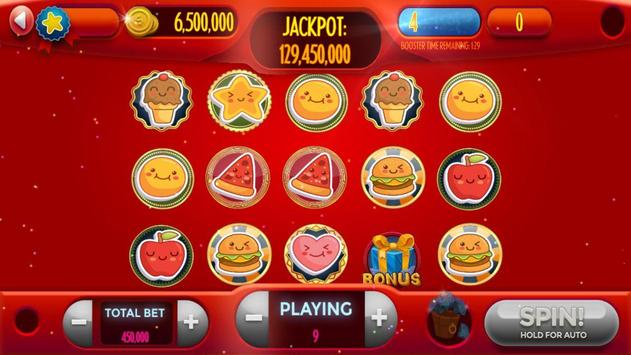 Slot Games-Online Casino & Free With Bonus Casinos screenshot 4
