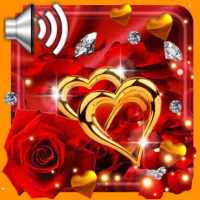 Valentine Roses on 9Apps