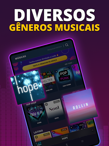 Beat Lab - Drum Pad DJ screenshot 2