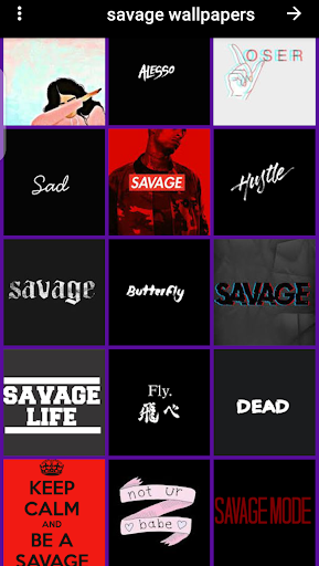 attitude wallpaper screenshot 8