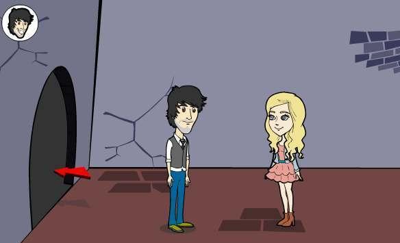 German Saw Game screenshot 4