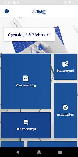 Open dag App screenshot 4