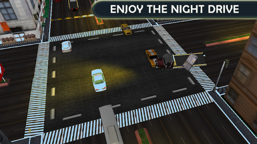 Truck Driving 3D screenshot 4