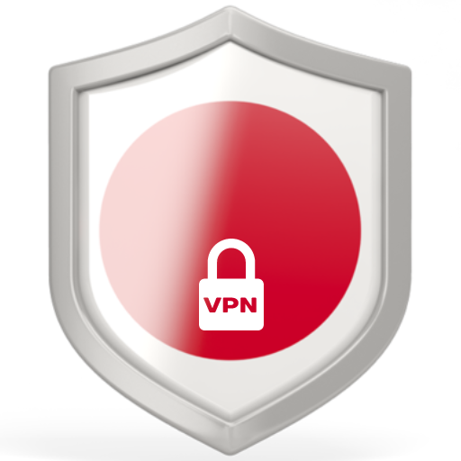 Japan VPN - Fast VPN Proxy icon