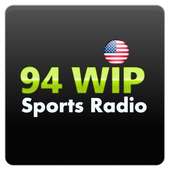 94 WIP Sports Radio Philadelphia Sports Radio 94