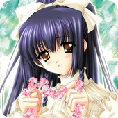Anime Wallpaper HD icon