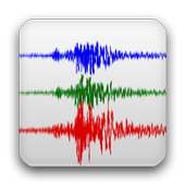 Seismograph on 9Apps