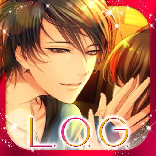 Love stories &amp; Otome Games L.O.G. icon