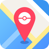 GO Tool - For Pokémon GO icon