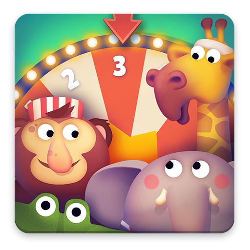 Animal Fun Park icon