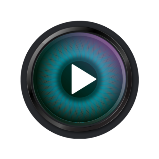 HD Video Player icon