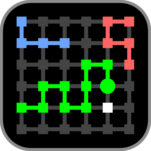 Outage - Memory Games : Mazes : Puzzles icon