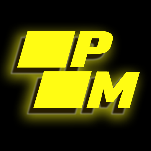 Париматч Казино иконка