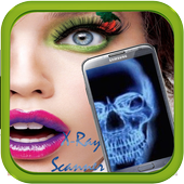 X-rays Of Body Parts icon