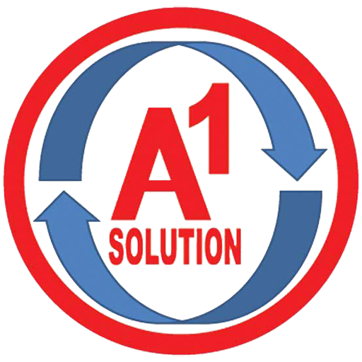 A1 Solutions icon