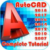 AutoCAD Tutorial Complete Course