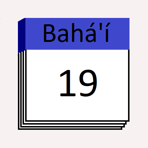 Badi Calendar icon