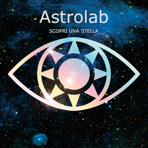 NEW ASTROLAB WYSIWYG icon