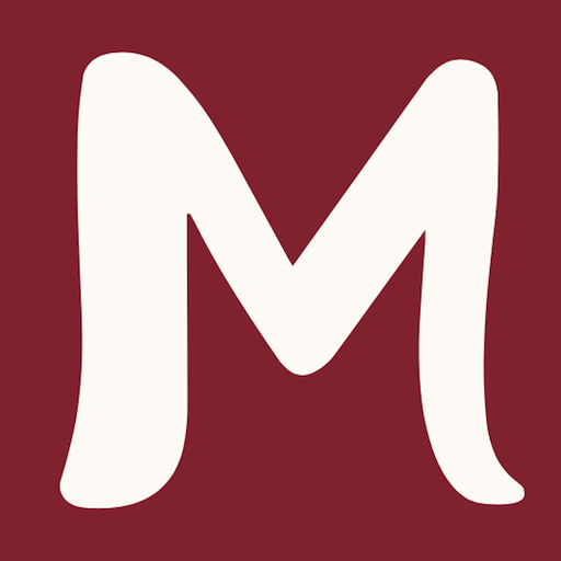 Memoria display app icon