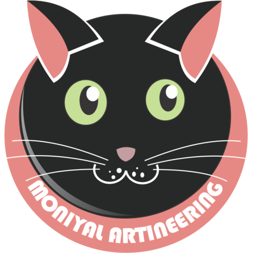 Moniyal Art and Craft icon