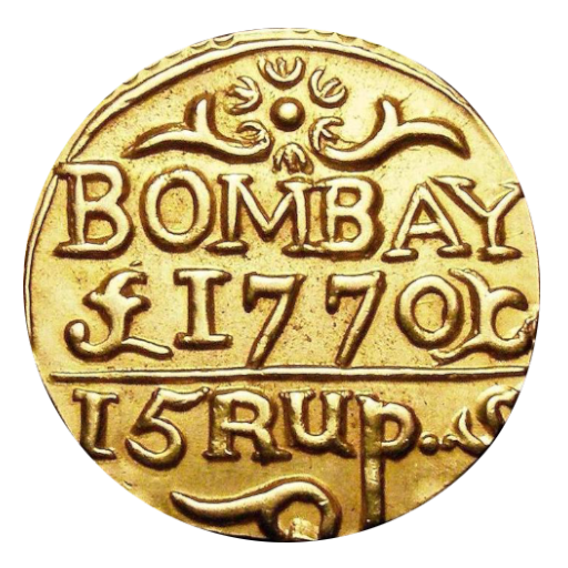 British India Coins иконка