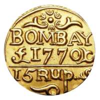 British India Coins on 9Apps