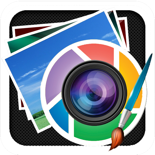 Photo Editor Pro icon
